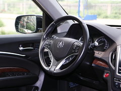 2017款 3.0L 享驭版