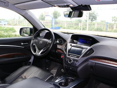 2017款 3.0L 享驭版