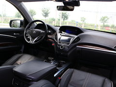 2017款 3.0L 享驭版
