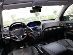 2017款 3.0L 享驭版