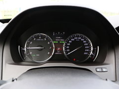 2017款 3.0L 享驭版