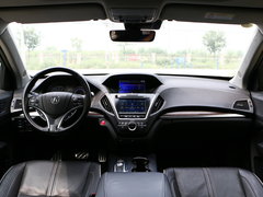 2017款 3.0L 享驭版