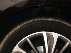 2017款 3.0L 享驭版