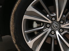 2017款 3.0L 享驭版