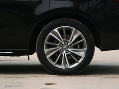 2017款 3.0L 享驭版