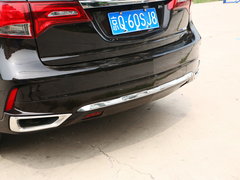 2017款 3.0L 享驭版