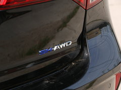 2017款 3.0L 享驭版