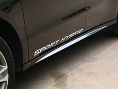 2017款 3.0L 享驭版