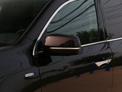 2017款 3.0L 享驭版