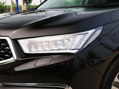 2017款 3.0L 享驭版