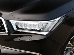 2017款 3.0L 享驭版