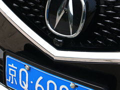 2017款 3.0L 享驭版