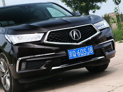 2017款 3.0L 享驭版