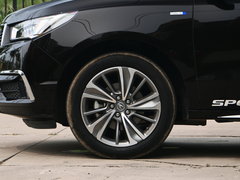 2017款 3.0L 享驭版