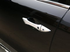 2017款 3.0L 享驭版