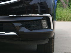 2017款 3.0L 享驭版