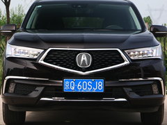 2017款 3.0L 享驭版