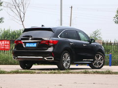 2017款 3.0L 享驭版