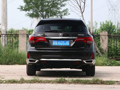 2017款 3.0L 享驭版