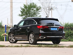 2017款 3.0L 享驭版