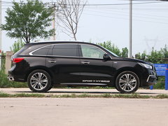 2017款 3.0L 享驭版