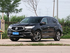 2017款 3.0L 享驭版