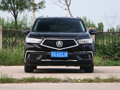 2017款 3.0L 享驭版