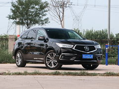 2017款 3.0L 享驭版