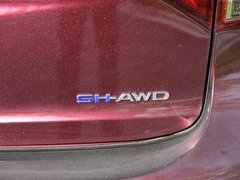 2017款 3.0L 尊驭版