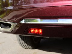 2017款 3.0L 尊驭版