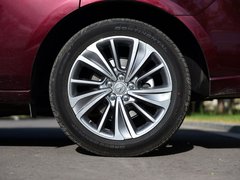 2017款 3.0L 尊驭版