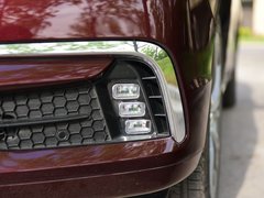 2017款 3.0L 尊驭版