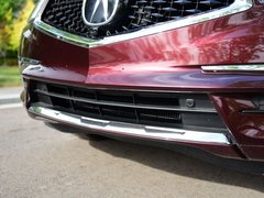 2017款 3.0L 尊驭版