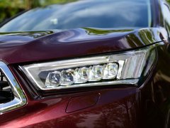 2017款 3.0L 尊驭版