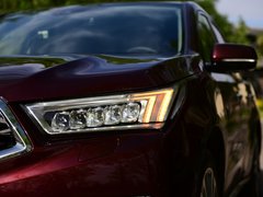 2017款 3.0L 尊驭版