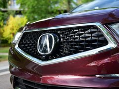 2017款 3.0L 尊驭版
