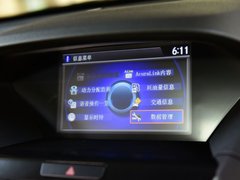 2017款 3.0L 尊驭版