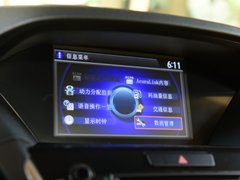 2017款 3.0L 尊驭版