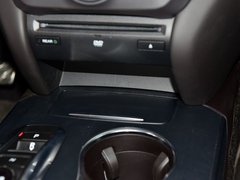 2017款 3.0L 尊驭版