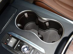 2017款 3.0L 尊驭版