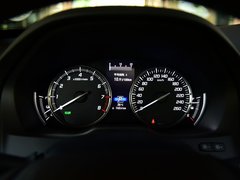 2017款 3.0L 尊驭版