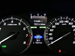 2017款 3.0L 尊驭版
