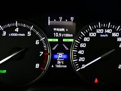 2017款 3.0L 尊驭版