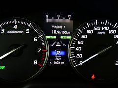 2017款 3.0L 尊驭版