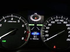 2017款 3.0L 尊驭版