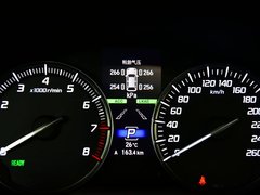 2017款 3.0L 尊驭版