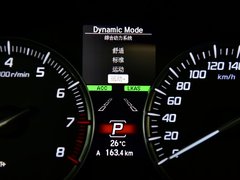 2017款 3.0L 尊驭版