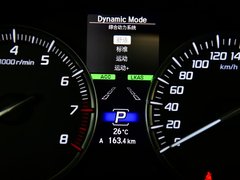 2017款 3.0L 尊驭版