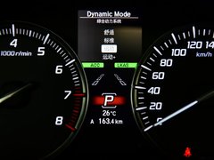 2017款 3.0L 尊驭版