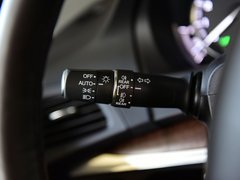 2017款 3.0L 尊驭版